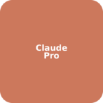 Claude Pro