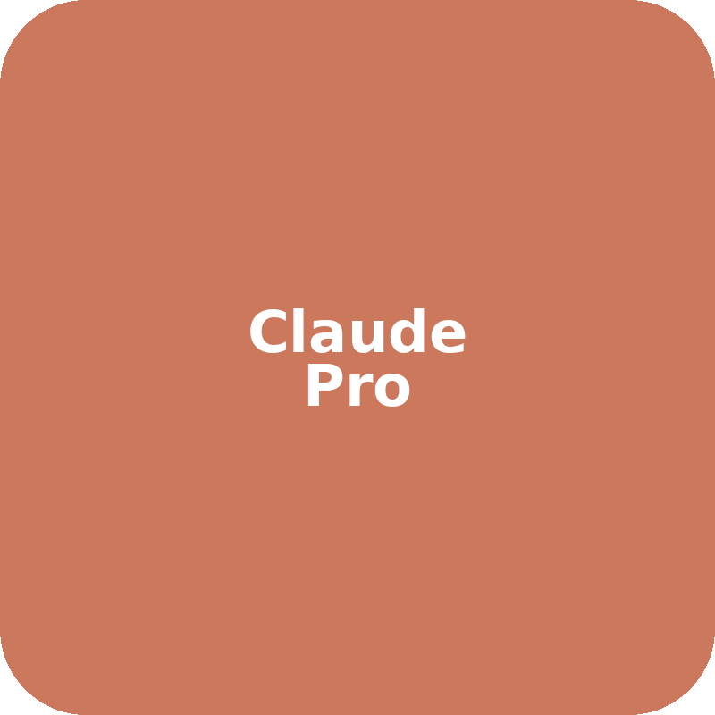 Claude Pro