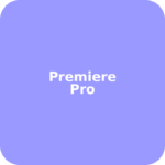 Premiere Pro