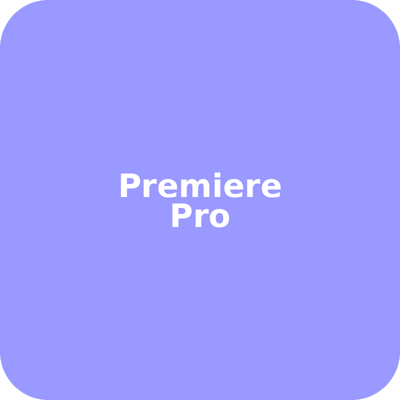 Premiere Pro