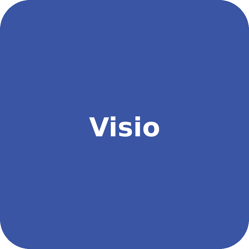 Visio Professional