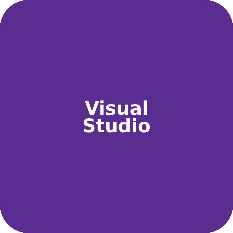 Visual Studio Professional
