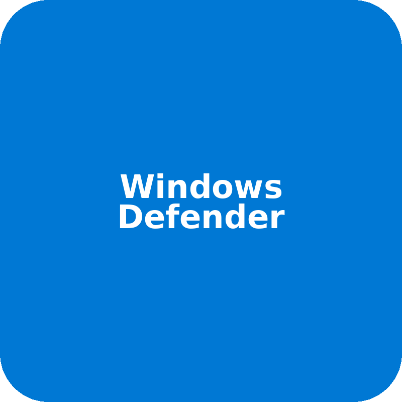 Windows Defender Pro