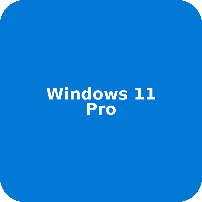 Windows 11 Pro